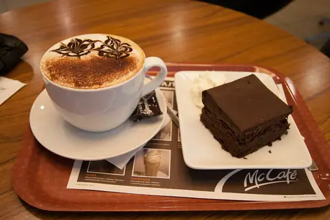 Cocoa Bliss Desserts photo 3