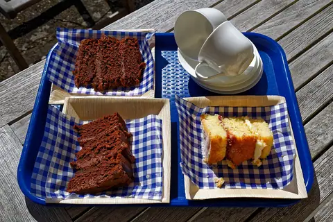 Cocoa Bliss Desserts photo 4